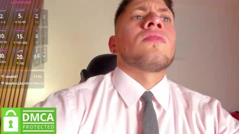 sebastian INDEPENDENT MODEL online show from April 2026 08:28:01 PM