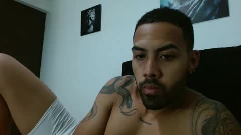 Sebastiano online show from January 2025 12:03:01 AM