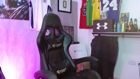 Sebastiano online show from December 2025 04:29:02 AM