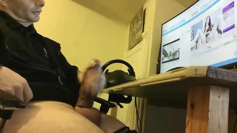 sebastianspalding450 online show from November 2025 11:54:01 AM