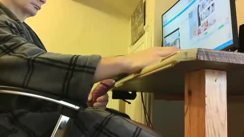 sebastianspalding450 online show from December 2025 09:58:02 AM