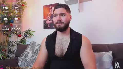 Instagram jeanpaulfit  online show from March 2026 07:58:02 PM