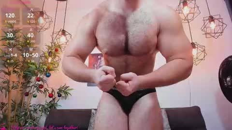 Instagram jeanpaulfit  online show from March 2026 10:55:01 PM