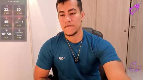 Sebas online show from February 2026 12:56:02 PM