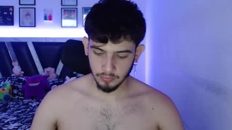 Snapshot of sebasxxl12 chatting on October 2025 07:09:02 PM Sebas online show from October 2025 07:09:02 PM