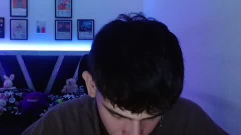 Snapshot of sebasxxl12 chatting on October 2025 01:53:02 PM Sebas online show from October 2025 01:53:02 PM