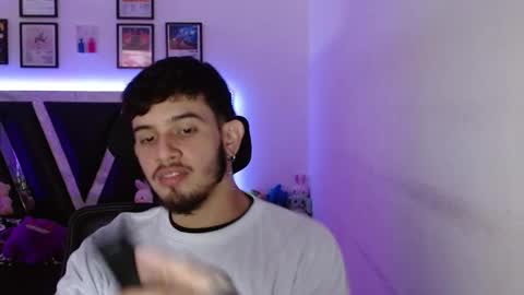 Snapshot of sebasxxl12 chatting on October 2025 03:56:02 PM Sebas online show from October 2025 03:56:02 PM