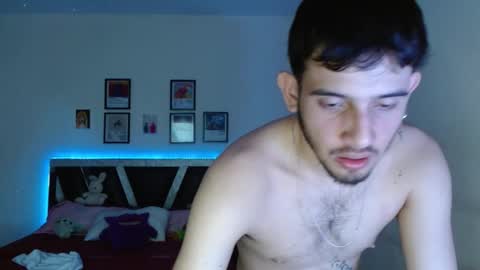 Sebas online show from February 2026 09:17:01 AM