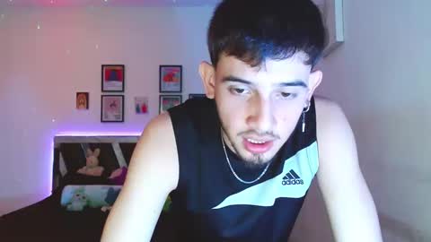 Snapshot of sebasxxl12 chatting on March 2026 10:27:01 PM Sebas online show from March 2026 10:27:01 PM