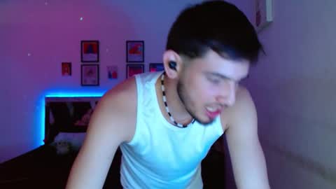 Snapshot of sebasxxl12 chatting on March 2026 09:08:01 PM Sebas online show from March 2026 09:08:01 PM