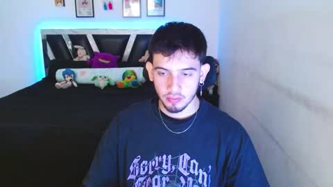 Snapshot of sebasxxl12 chatting on March 2026 03:04:01 PM Sebas online show from March 2026 03:04:01 PM