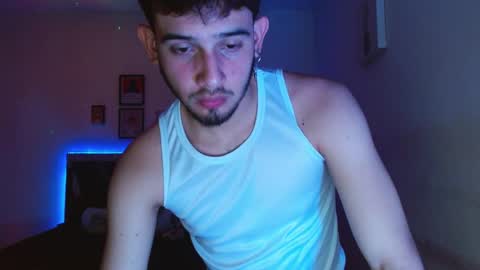 Snapshot of sebasxxl12 chatting on March 2026 03:09:02 AM Sebas online show from March 2026 03:09:02 AM