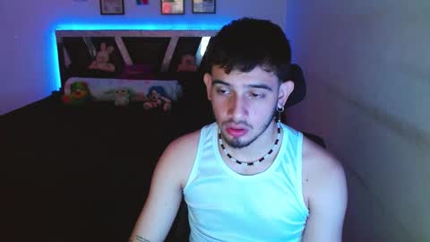 Snapshot of sebasxxl12 chatting on March 2026 03:15:02 PM Sebas online show from March 2026 03:15:02 PM