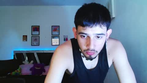 Snapshot of sebasxxl12 chatting on April 2026 03:19:01 AM Sebas online show from April 2026 03:19:01 AM