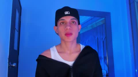 Sebastian online show from March 2026 03:44:02 AM