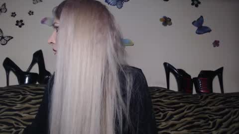 Snapshot of secoiya chatting on March 2026 08:31:01 PM Emily online show from March 2026 08:31:01 PM