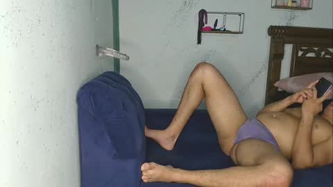 kai online show from January 2025 07:57:01 AM