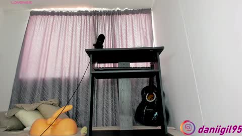 Daniela  online show from December 2024 02:27:02 PM