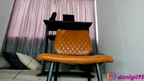 Daniela  online show from February 2025 03:10:02 PM