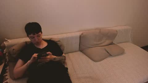 Snapshot of secret_dreams_ chatting on April 2026 12:55:01 PM Amanda and pair in a real life we love each other but can play with you online show from April 2026 12:55:01 PM