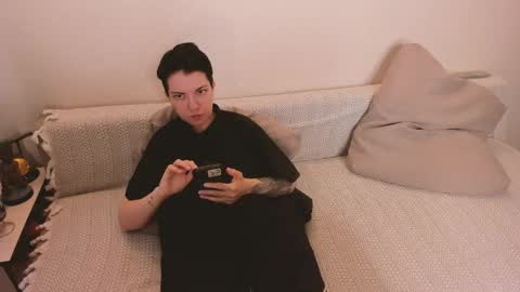 Snapshot of secret_dreams_ chatting on April 2026 10:29:01 AM Amanda and pair in a real life we love each other but can play with you online show from April 2026 10:29:01 AM