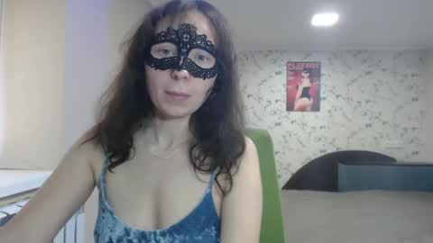 Snapshot of secret_elly chatting on September 2025 12:07:01 PM Elly online show from September 2025 12:07:01 PM