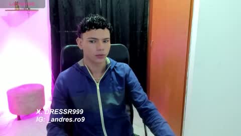 JUSTIN online show from November 2025 11:58:01 AM