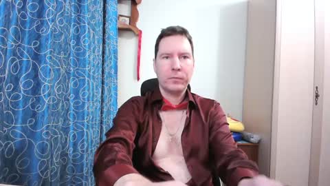 Snapshot of secret_lover_xxx chatting on December 2024 06:26:01 AM Secret lover XXX online show from December 2024 06:26:01 AM