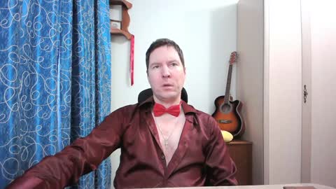 Snapshot of secret_lover_xxx chatting on December 2024 10:36:02 AM Secret lover XXX online show from December 2024 10:36:02 AM