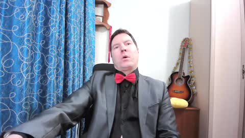 Snapshot of secret_lover_xxx chatting on January 2025 04:29:01 PM Secret lover XXX online show from January 2025 04:29:01 PM