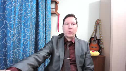 Snapshot of secret_lover_xxx chatting on January 2025 10:52:02 AM Secret lover XXX online show from January 2025 10:52:02 AM