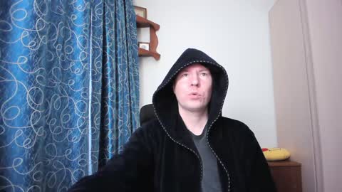 Snapshot of secret_lover_xxx chatting on January 2025 08:32:02 AM Secret lover XXX online show from January 2025 08:32:02 AM