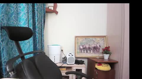 Snapshot of secret_lover_xxx chatting on September 2025 05:29:01 AM Secret lover XXX online show from September 2025 05:29:01 AM