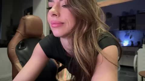 Secret Lovers online show from January 2026 11:31:01 PM