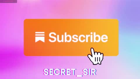 Snapshot of secret_sir chatting on June 2026 11:11:01 PM Dean Carter online show from June 2026 11:11:01 PM
