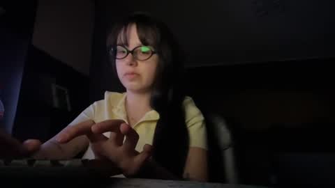 Snapshot of secret_vanilla_ chatting on June 2026 08:13:02 PM secret_vanilla_ online show from June 2026 08:13:02 PM