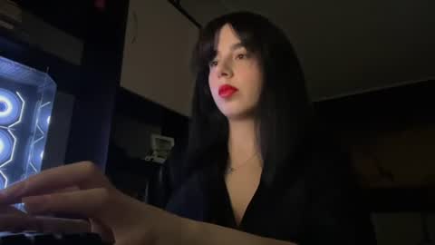 Snapshot of secret_vanilla_ chatting on July 2026 04:16:01 AM secret_vanilla_ online show from July 2026 04:16:01 AM