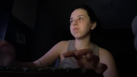 Snapshot of secret_vanilla_ chatting on July 2026 09:28:02 PM secret_vanilla_ online show from July 2026 09:28:02 PM