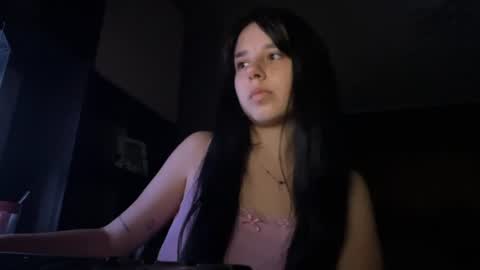 Snapshot of secret_vanilla_ chatting on July 2026 08:44:01 PM secret_vanilla_ online show from July 2026 08:44:01 PM