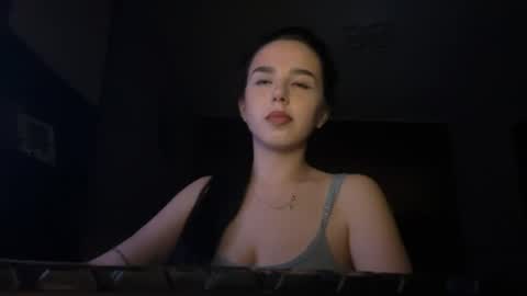 Snapshot of secret_vanilla_ chatting on July 2026 08:07:01 PM secret_vanilla_ online show from July 2026 08:07:01 PM