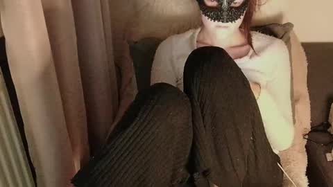 Snapshot of secretanni chatting on March 2025 05:07:02 AM Anni online show from March 2025 05:07:02 AM