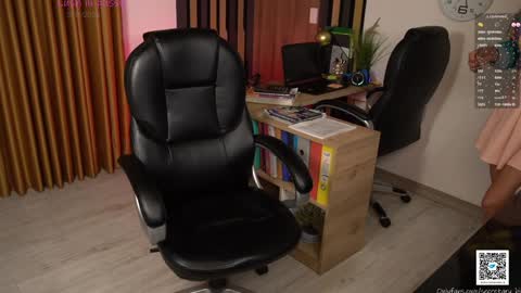 secretary_bj online show from November 2025 08:31:01 PM