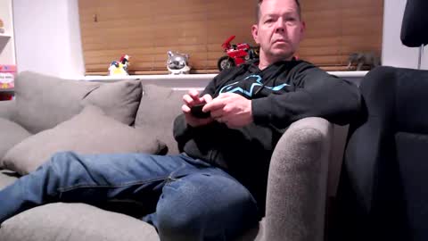 BJ online show from January 2025 11:50:02 PM