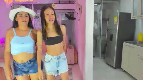 NIKOL online show from October 2025 09:53:02 PM