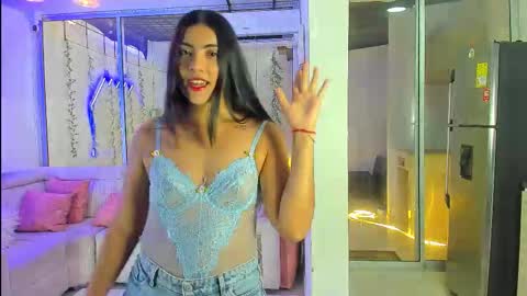 NIKOL online show from January 2026 09:29:01 PM