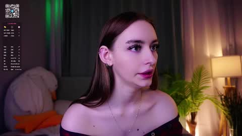 Lily online show from March 2026 03:17:01 PM