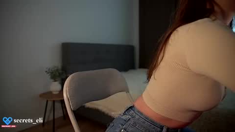 Snapshot of secrets_eli chatting on November 2025 02:49:02 PM Eliz online show from November 2025 02:49:02 PM