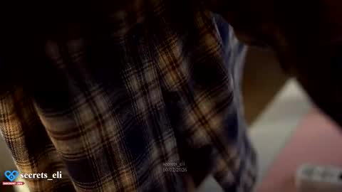 Snapshot of secrets_eli chatting on February 2026 07:51:02 PM Eliz online show from February 2026 07:51:02 PM