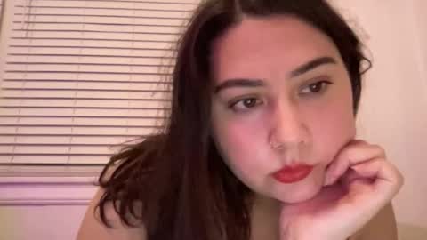 Snapshot of secretxsiren chatting on March 2026 08:42:01 AM Aria online show from March 2026 08:42:01 AM