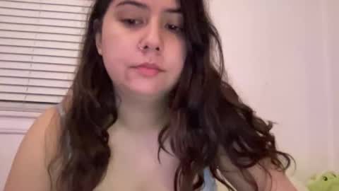 Snapshot of secretxsiren chatting on March 2026 04:57:02 AM Aria online show from March 2026 04:57:02 AM